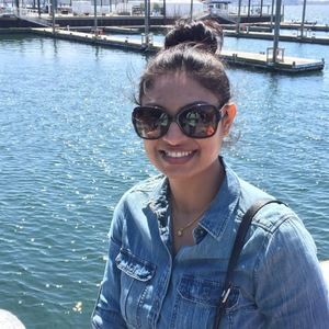 Meet your Posher, Vidya